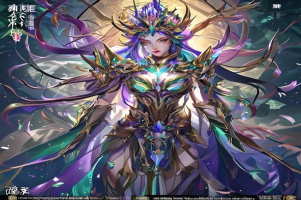 dota深渊领主出装